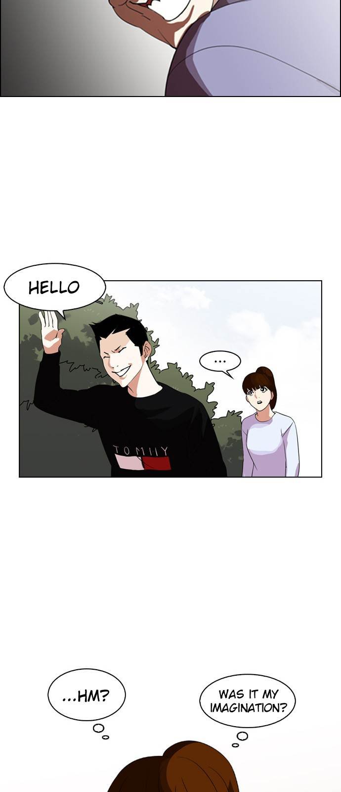 Lookism - Manhwa chapter 134 - page 6