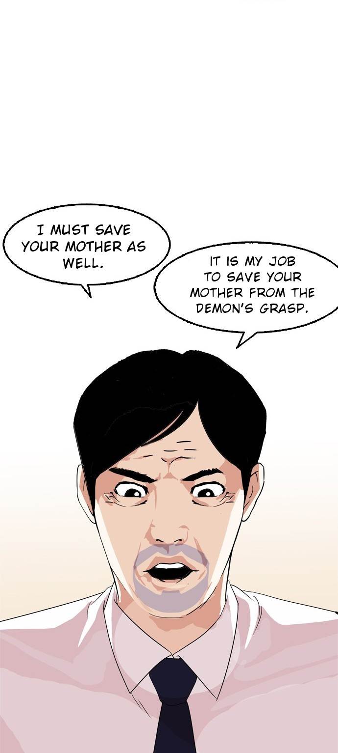 Lookism - Manhwa chapter 133 - page 50