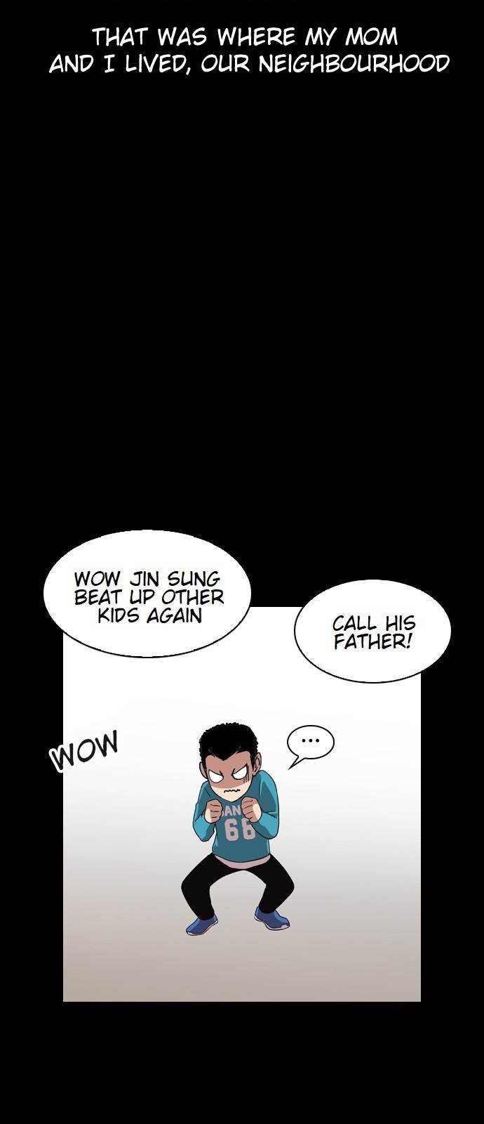 Lookism - Manhwa chapter 132 - page 50