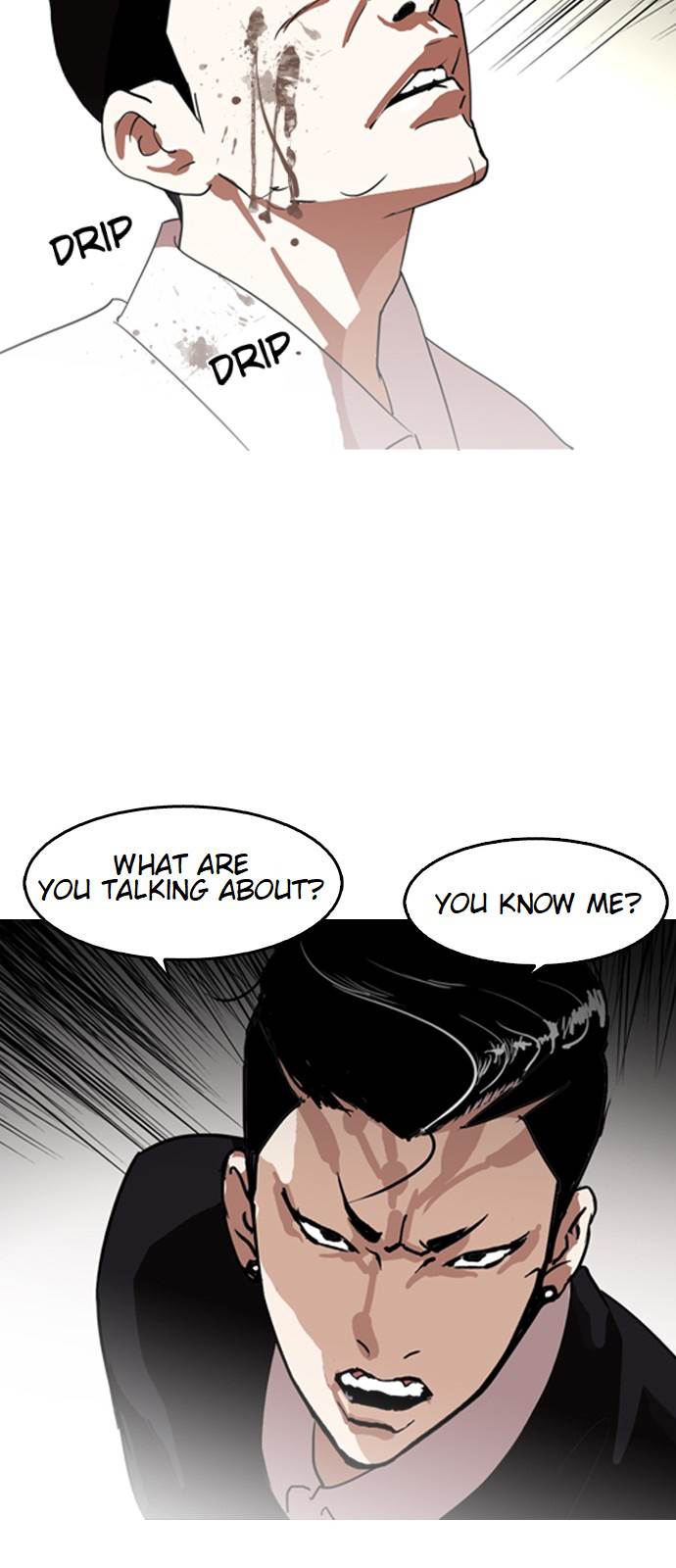 Lookism - Manhwa chapter 130 - page 3