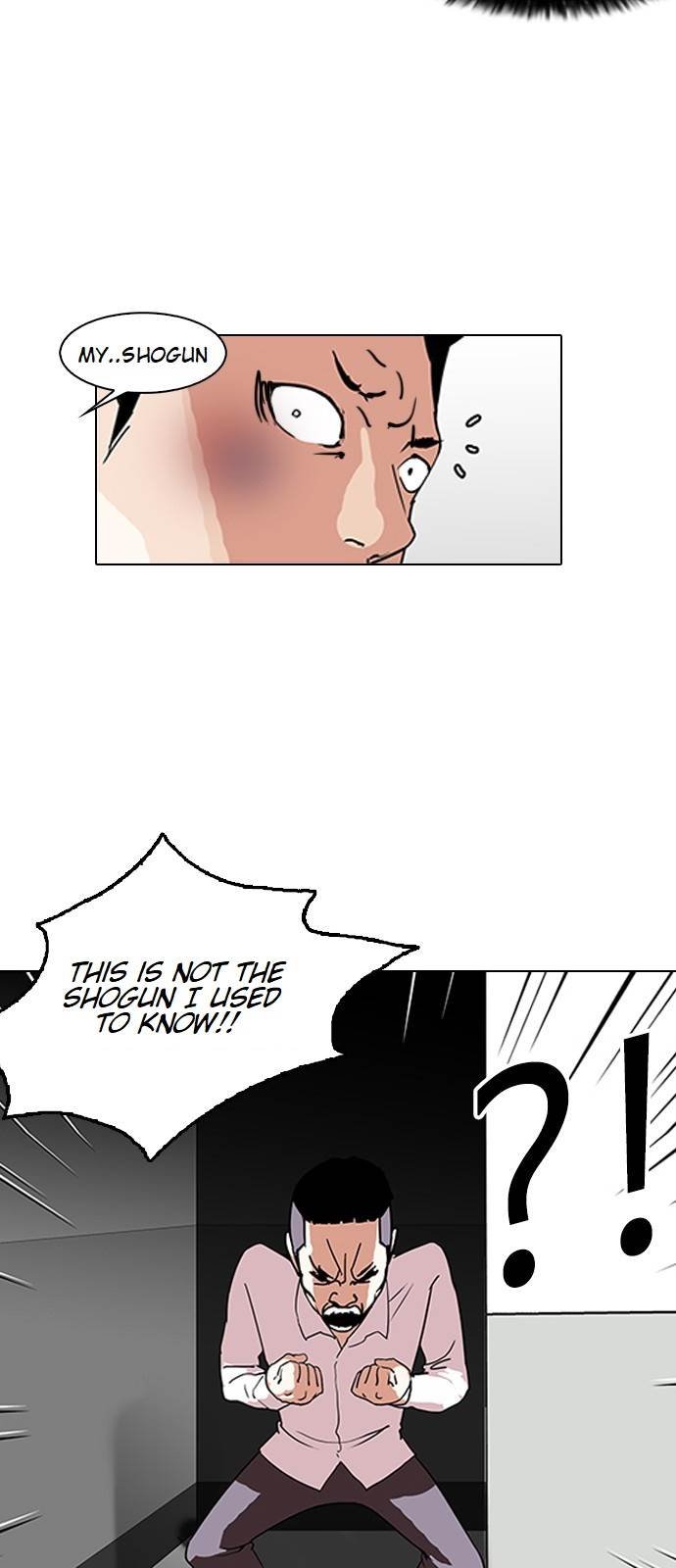 Lookism - Manhwa chapter 130 - page 40