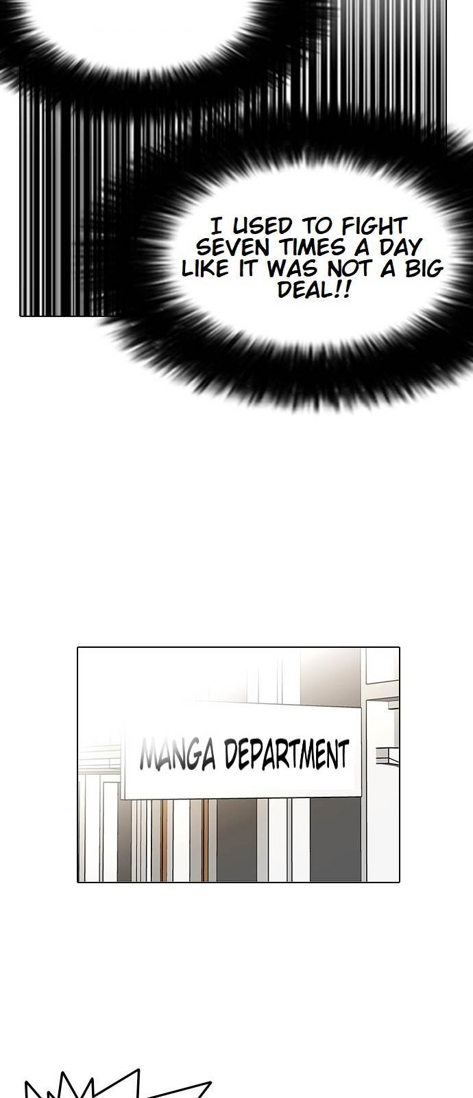 Lookism - Manhwa chapter 130 - page 48