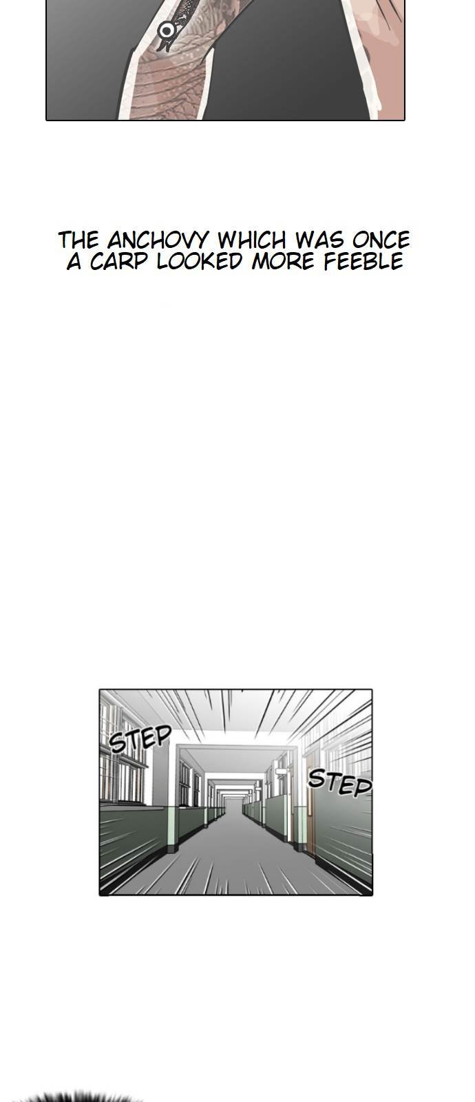 Lookism - Manhwa chapter 130 - page 53