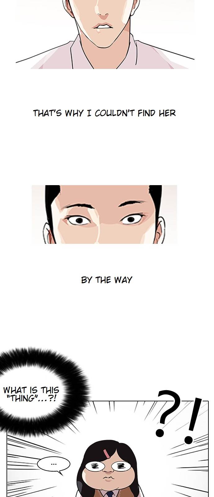 Lookism - Manhwa chapter 130 - page 57