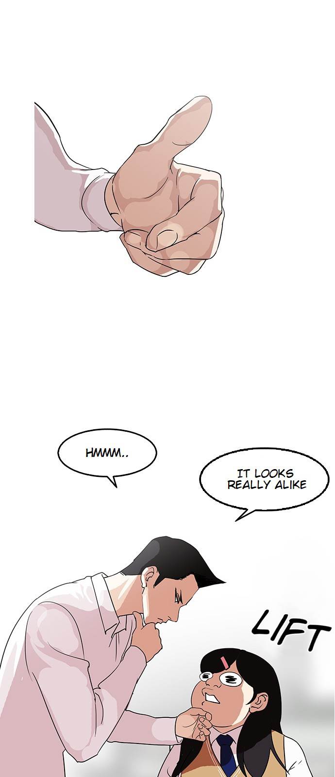 Lookism - Manhwa chapter 130 - page 62