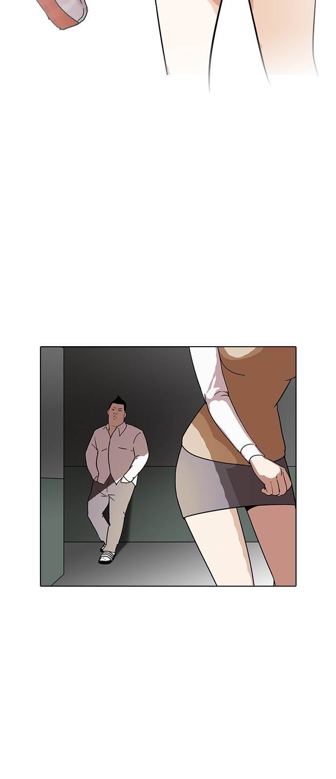 Lookism - Manhwa chapter 128 - page 40