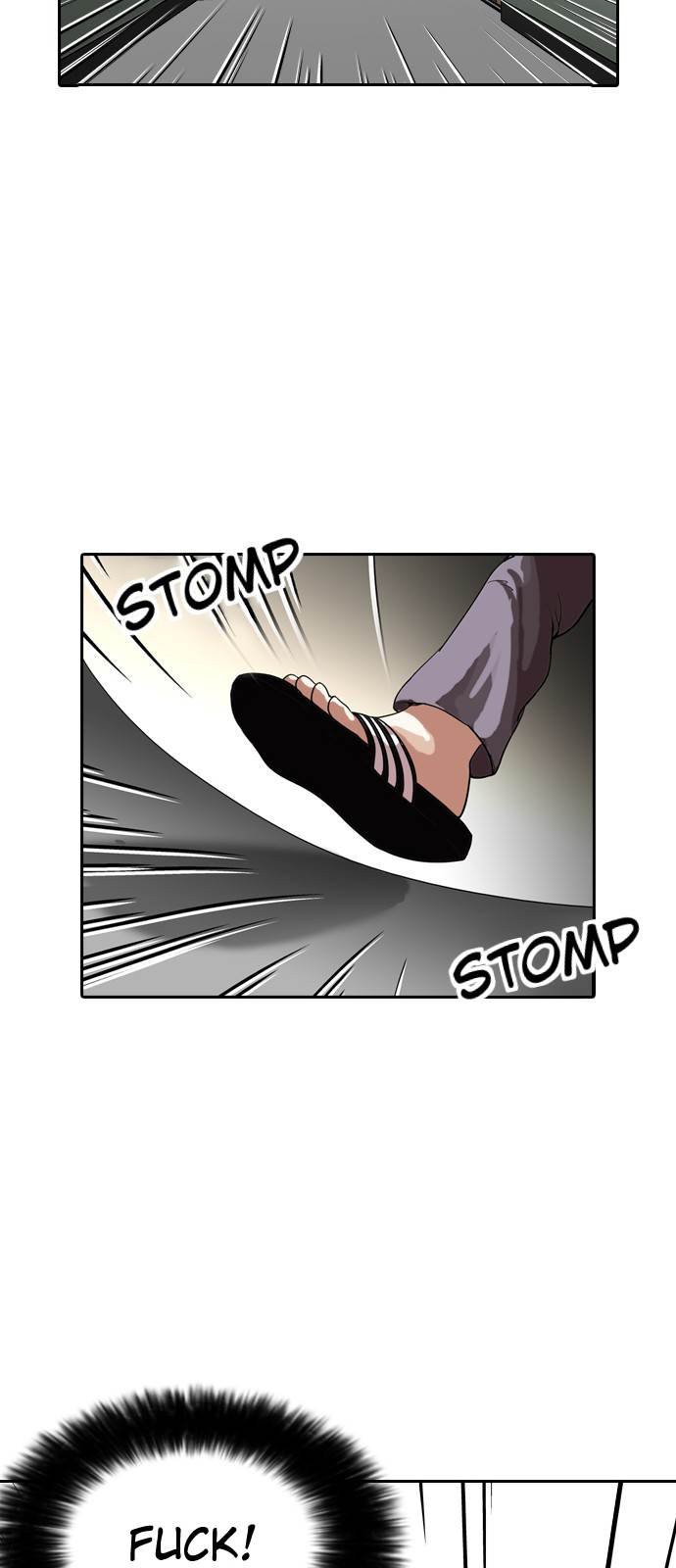 Lookism - Manhwa chapter 128 - page 45