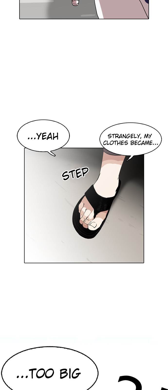 Lookism - Manhwa chapter 128 - page 70