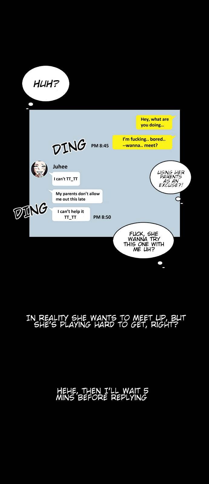 Lookism - Manhwa chapter 127 - page 38