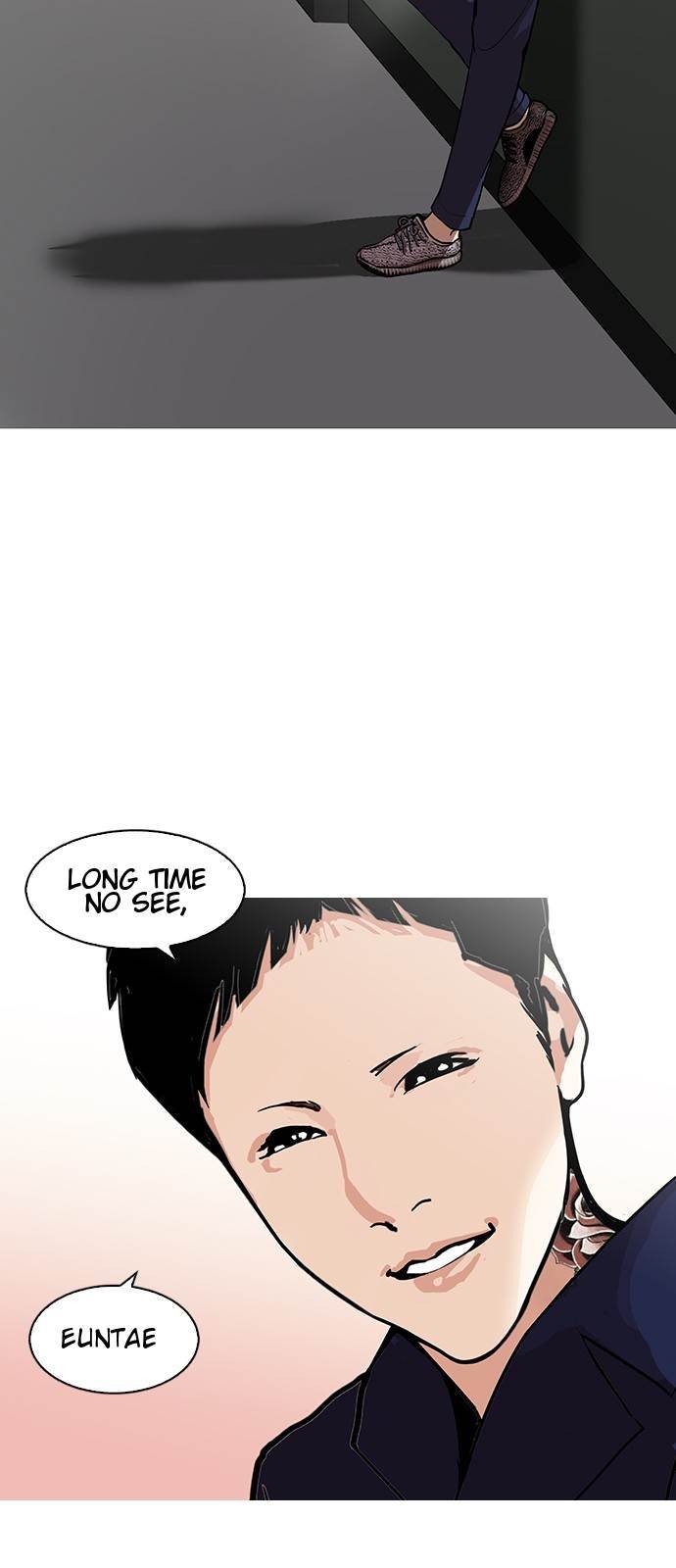 Lookism - Manhwa chapter 127 - page 6