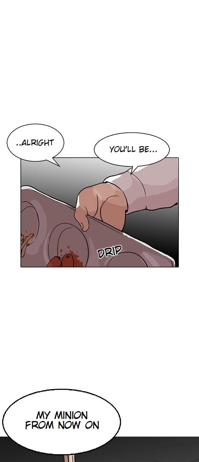 Lookism - Manhwa chapter 126 - page 2