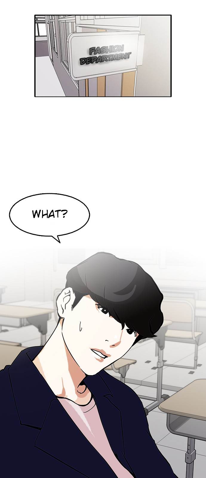 Lookism - Manhwa chapter 125 - page 29