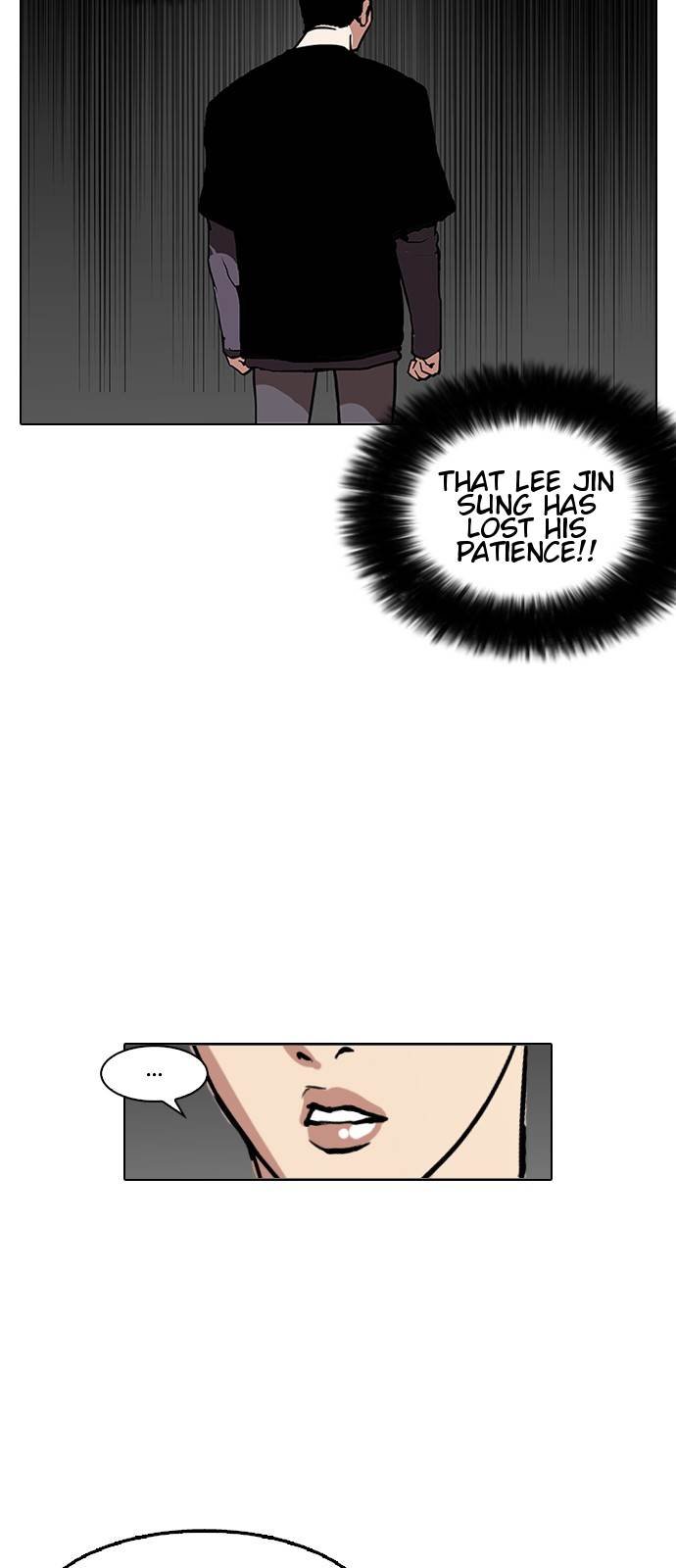 Lookism - Manhwa chapter 125 - page 4