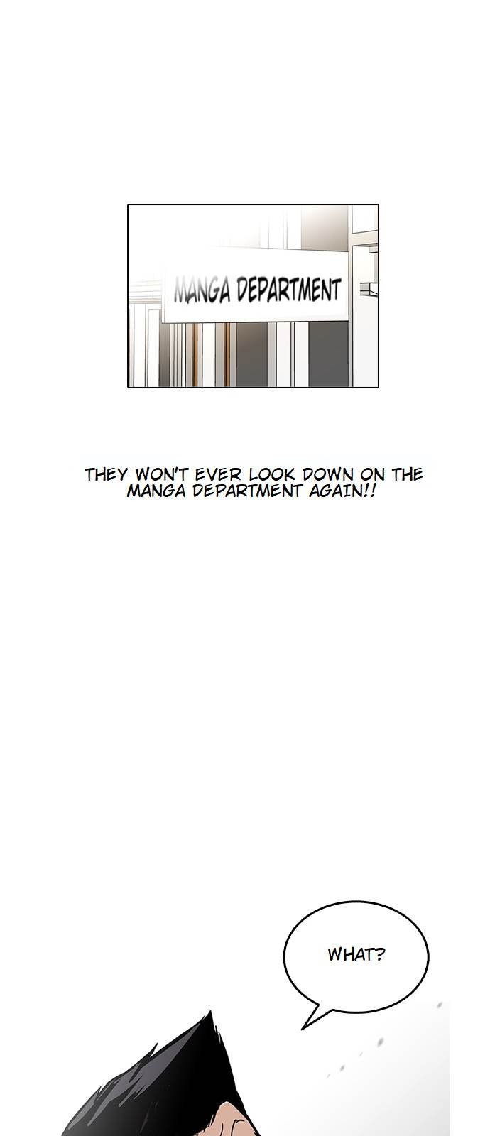 Lookism - Manhwa chapter 124 - page 20