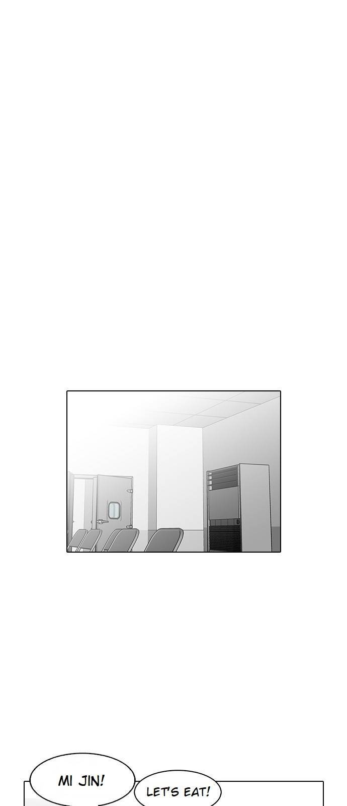 Lookism - Manhwa chapter 124 - page 51