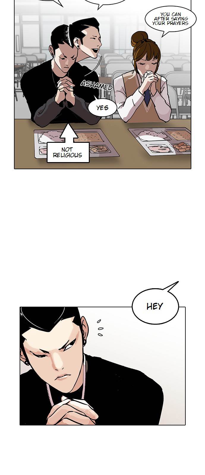 Lookism - Manhwa chapter 124 - page 52