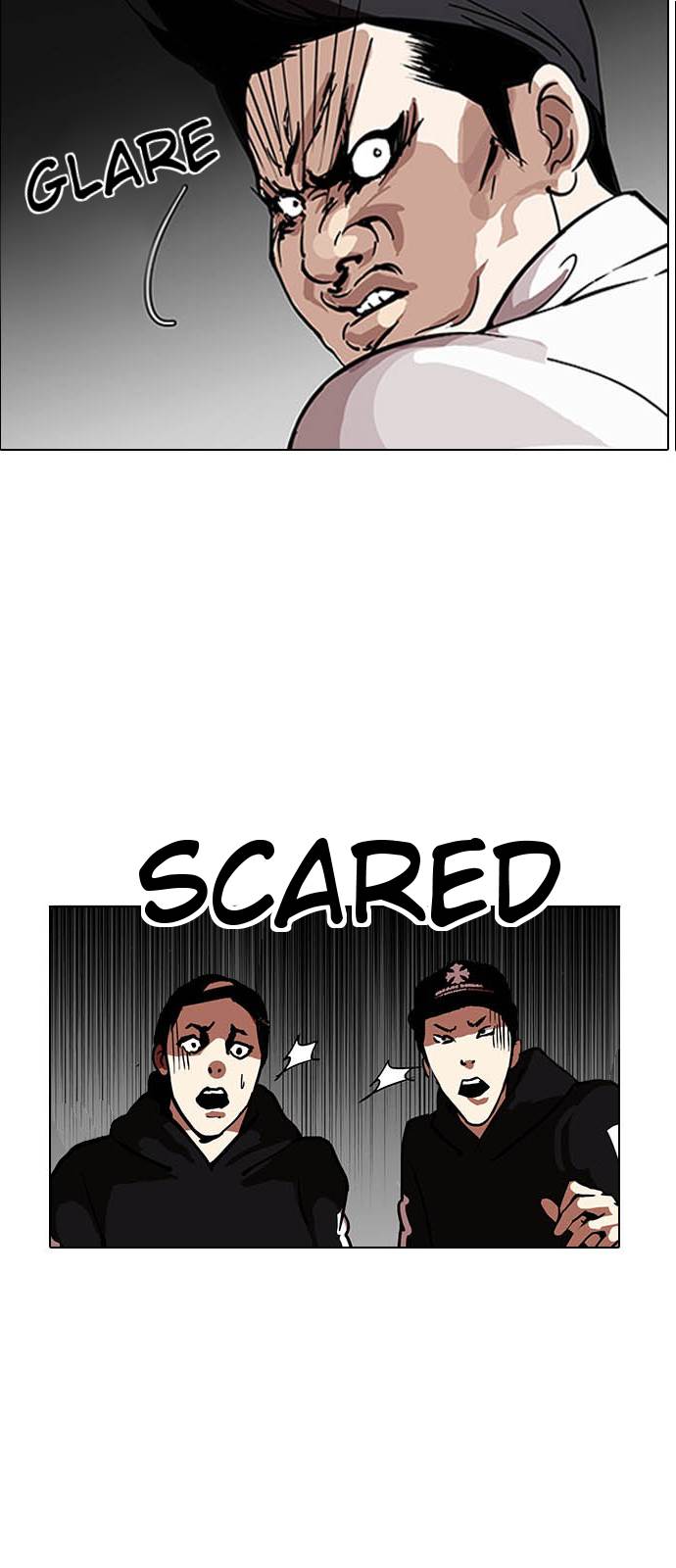 Lookism - Manhwa chapter 124 - page 6