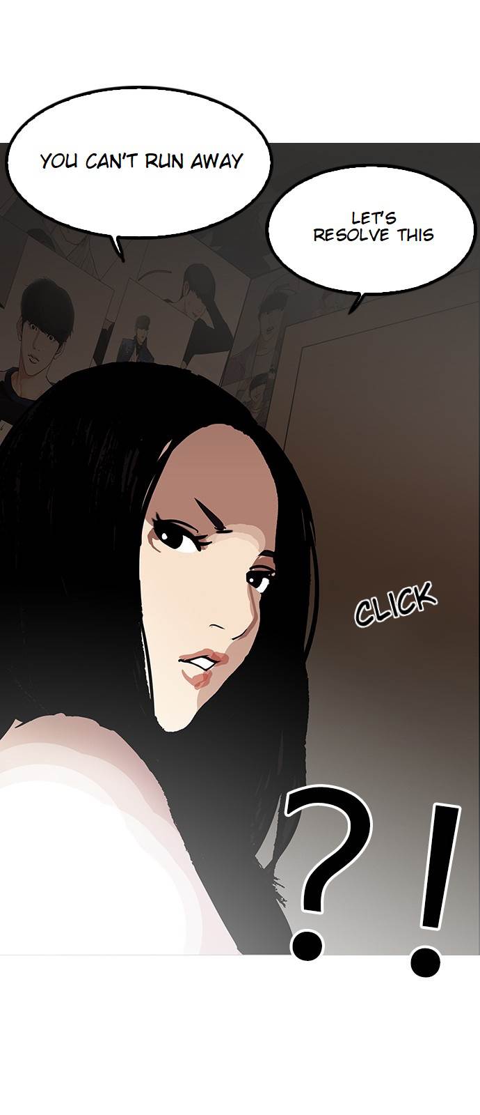 Lookism - Manhwa chapter 120 - page 18