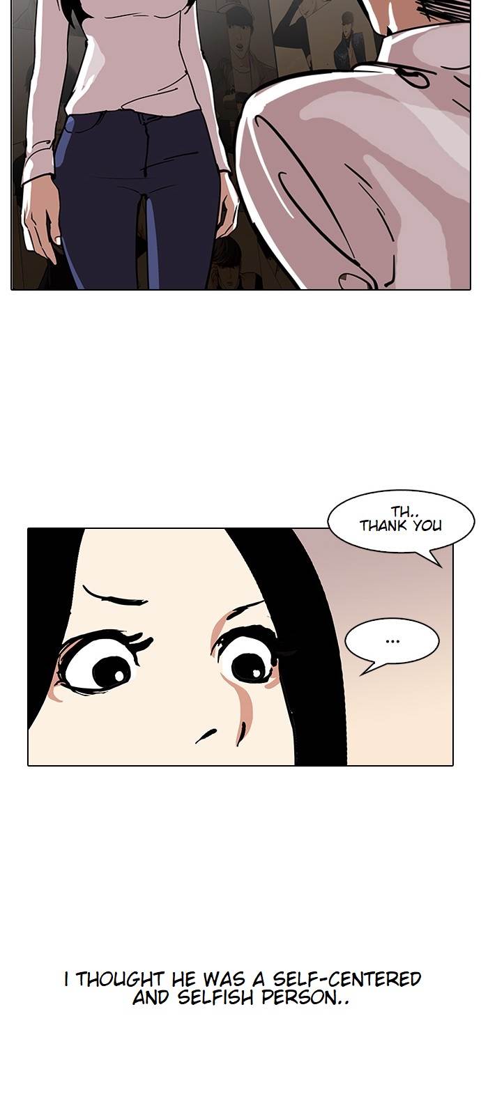 Lookism - Manhwa chapter 120 - page 34