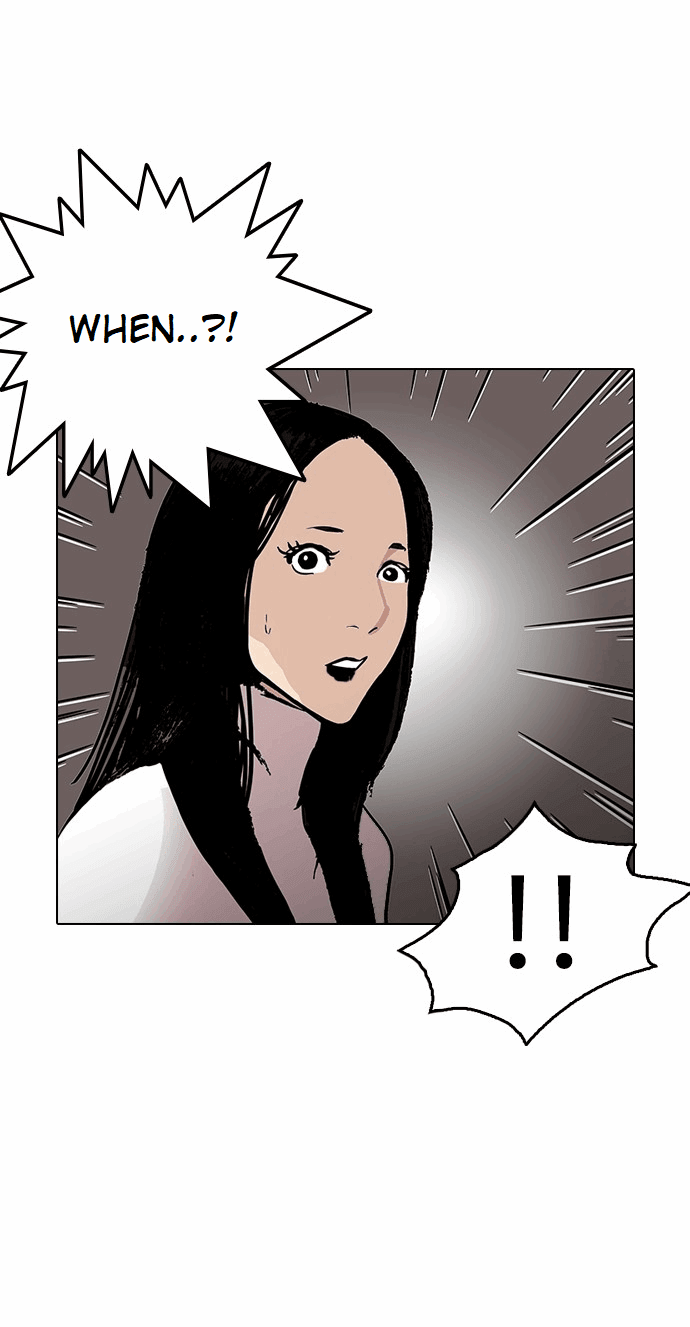 Lookism - Manhwa chapter 120 - page 5