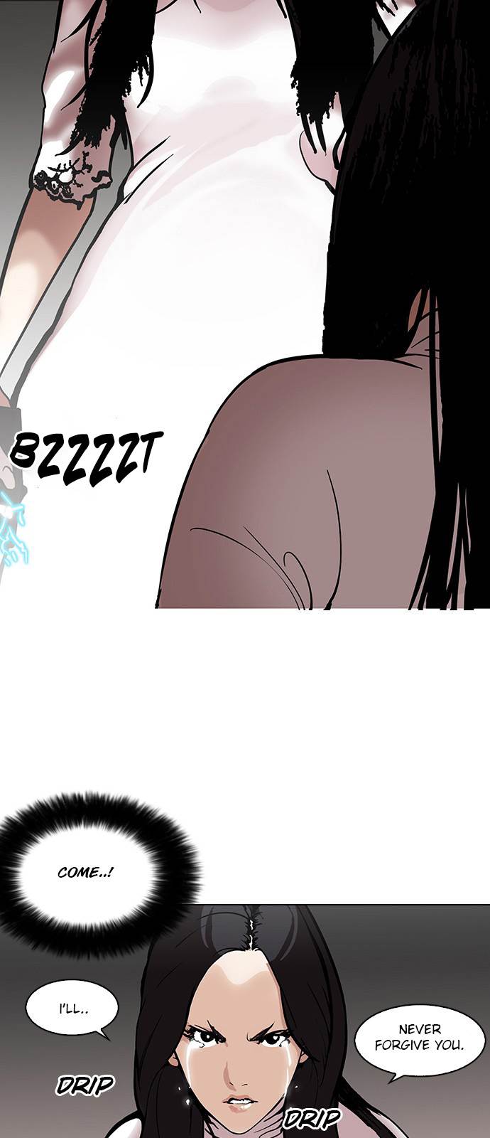 Lookism - Manhwa chapter 119 - page 46