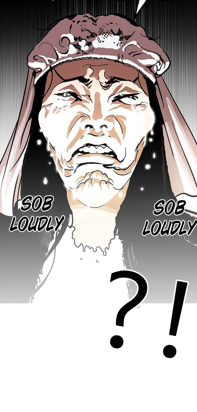 Lookism - Manhwa chapter 119 - page 55