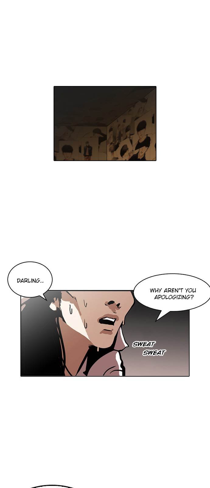 Lookism - Manhwa chapter 119 - page 59