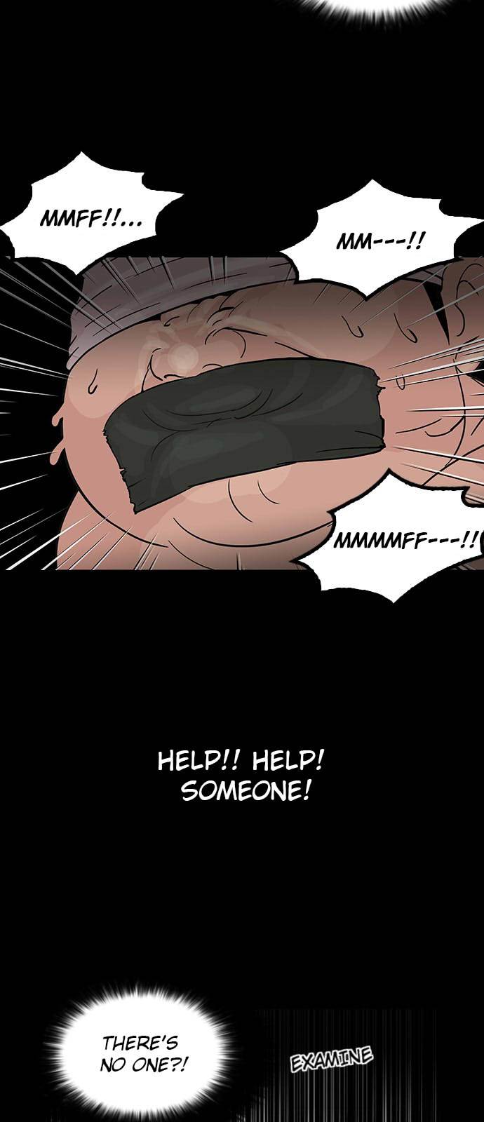 Lookism - Manhwa chapter 117 - page 17