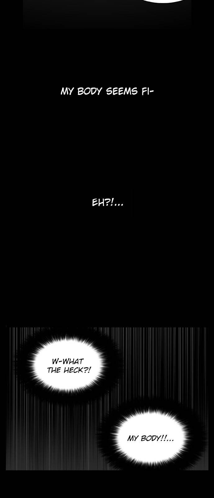 Lookism - Manhwa chapter 117 - page 5