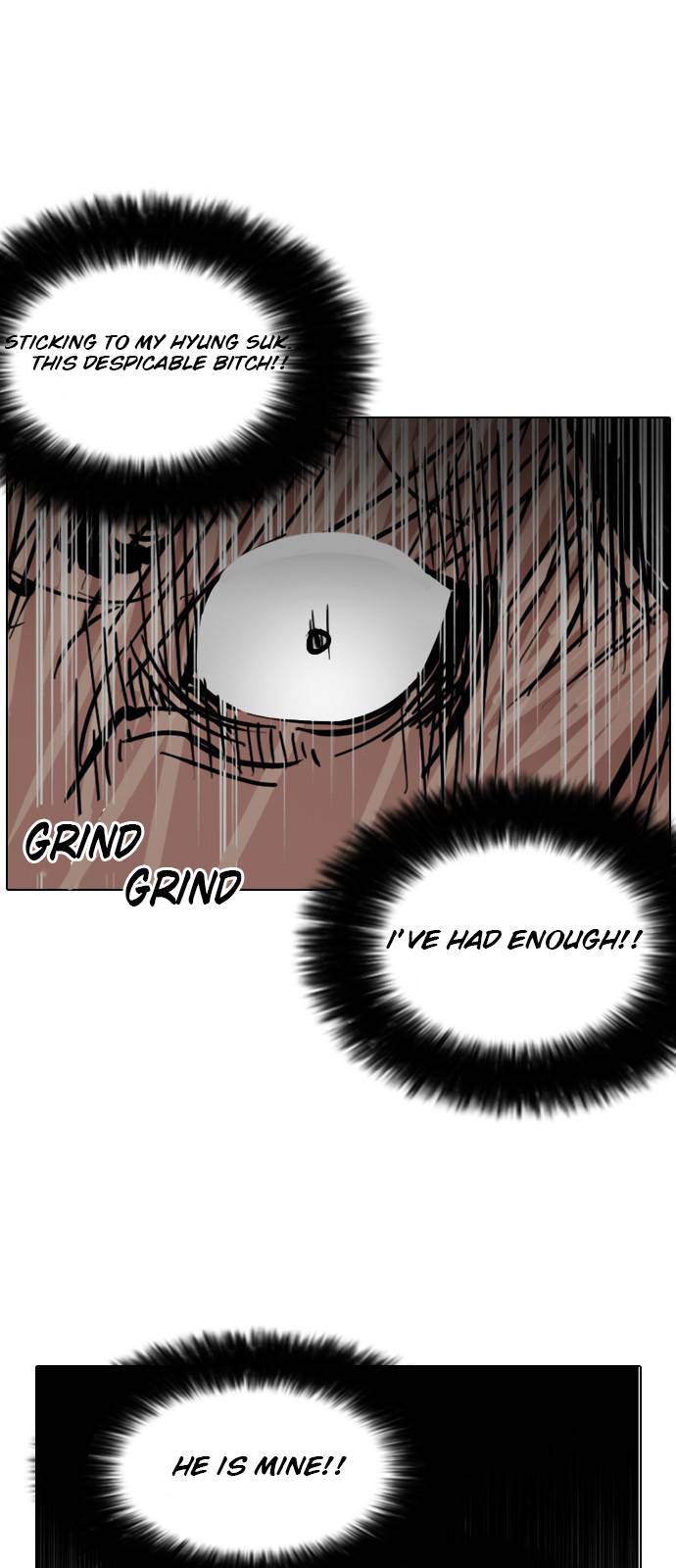 Lookism - Manhwa chapter 116 - page 16