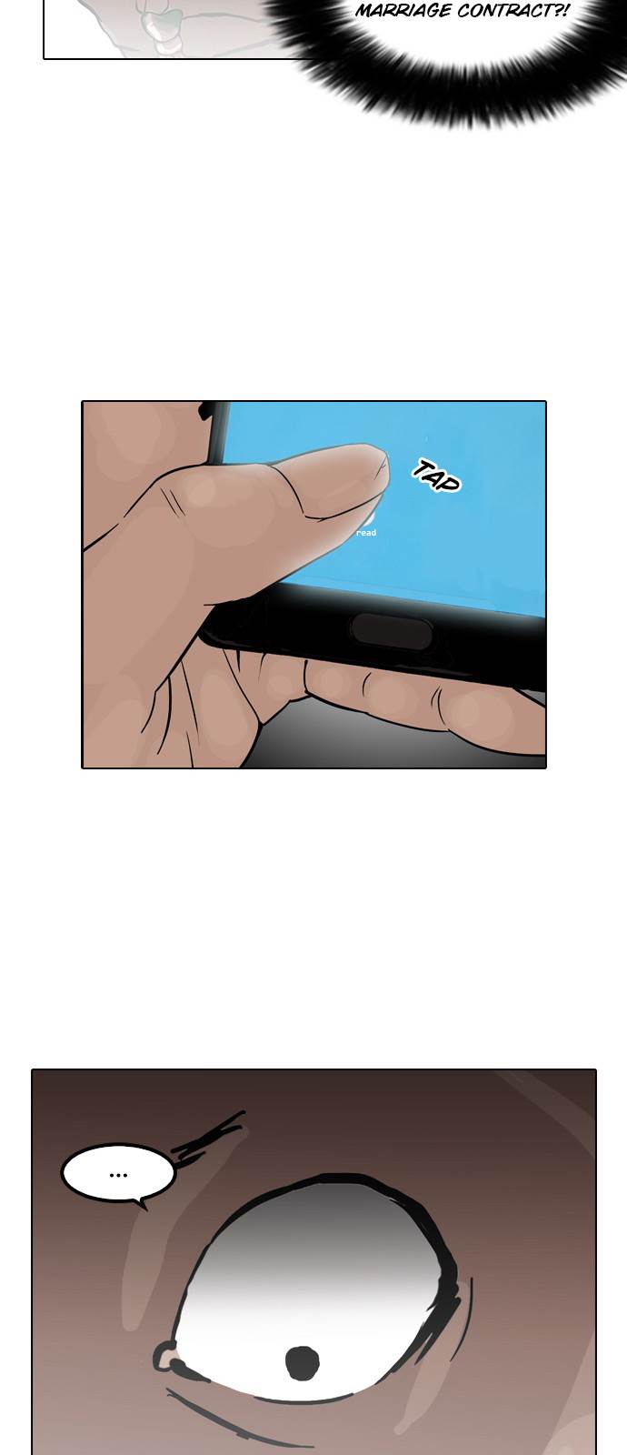 Lookism - Manhwa chapter 116 - page 18