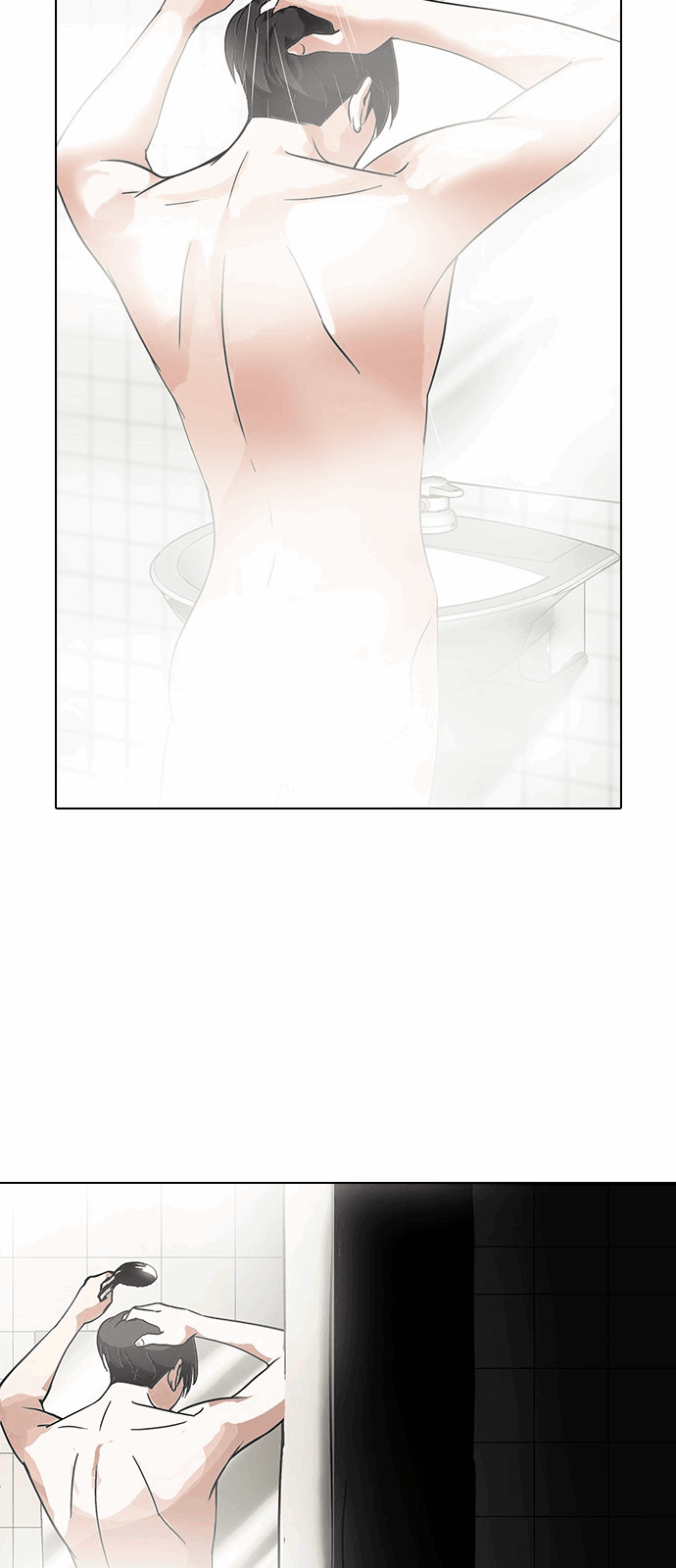 Lookism - Manhwa chapter 115 - page 11