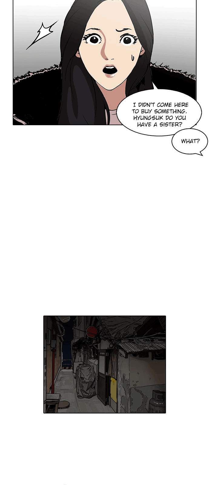 Lookism - Manhwa chapter 115 - page 31