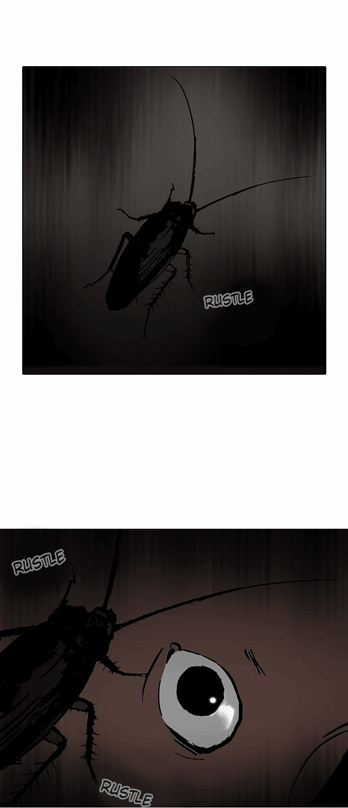 Lookism - Manhwa chapter 115 - page 42