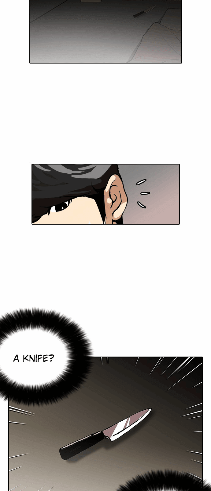 Lookism - Manhwa chapter 115 - page 5