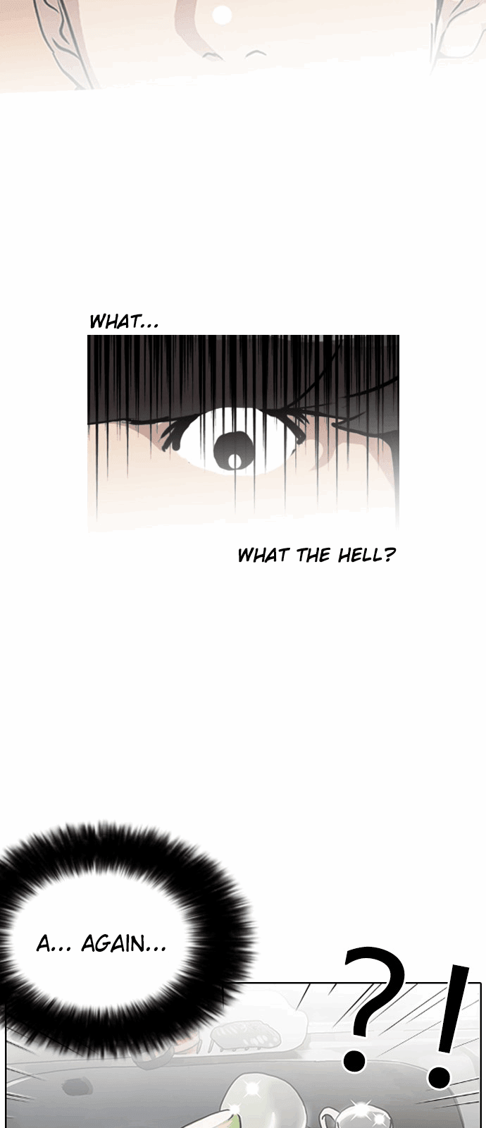 Lookism - Manhwa chapter 115 - page 7