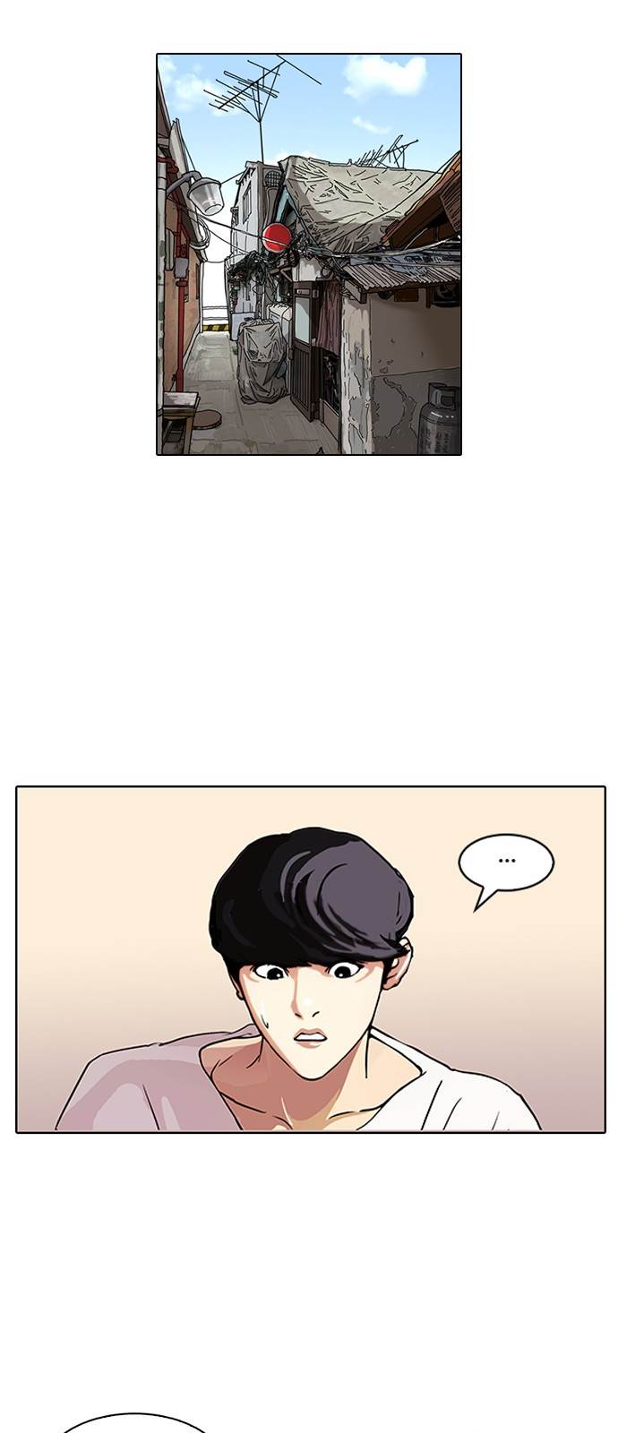 Lookism - Manhwa chapter 114 - page 2