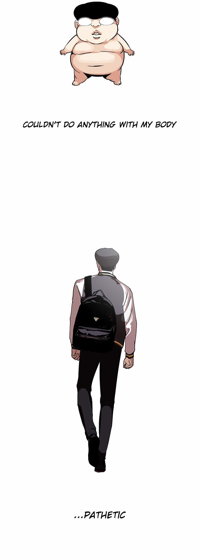 Lookism - Manhwa chapter 111 - page 18