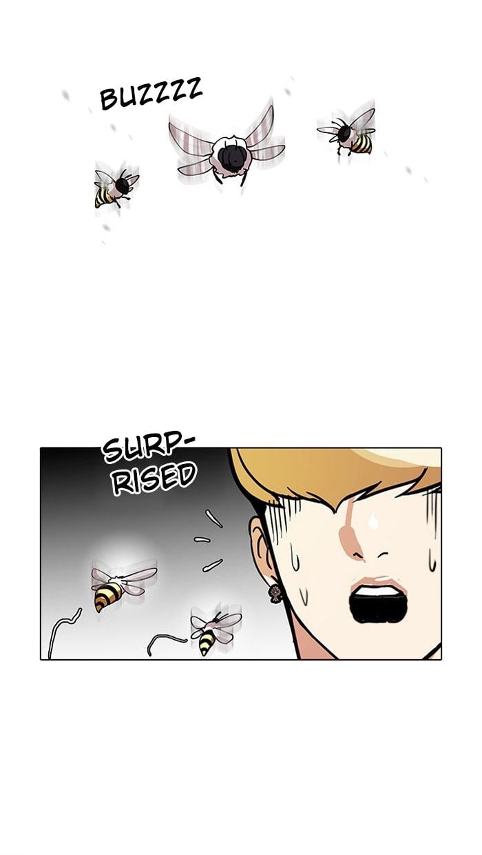 Lookism - Manhwa chapter 110 - page 35