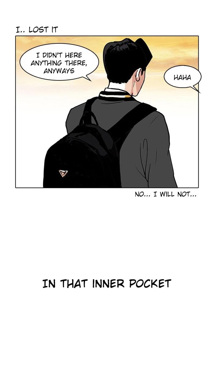 Lookism - Manhwa chapter 110 - page 62