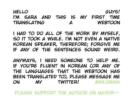 Lookism - Manhwa chapter 110 - page 65