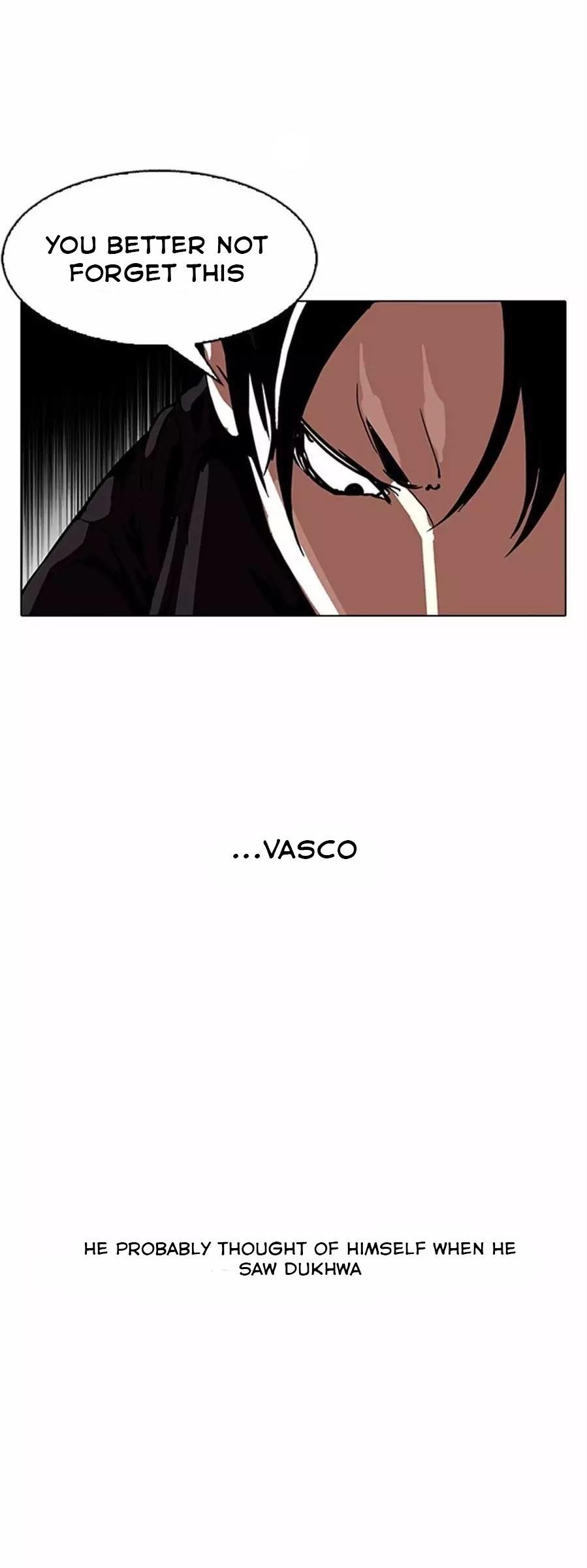 Lookism - Manhwa chapter 105 - page 11