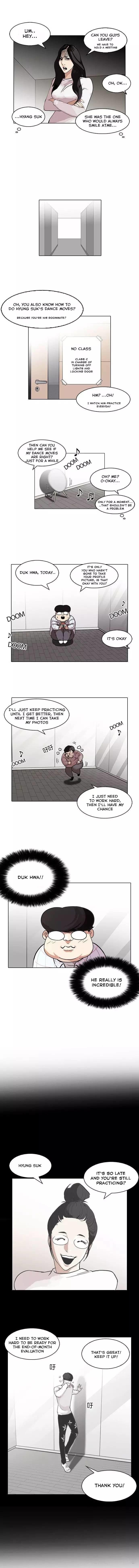 Lookism - Manhwa chapter 103 - page 2