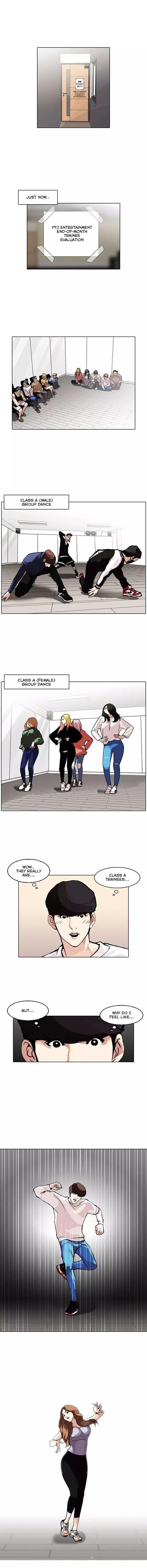 Lookism - Manhwa chapter 99 - page 1