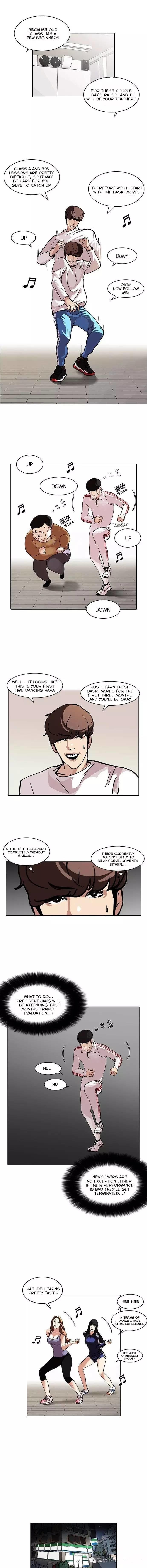 Lookism - Manhwa chapter 98 - page 5