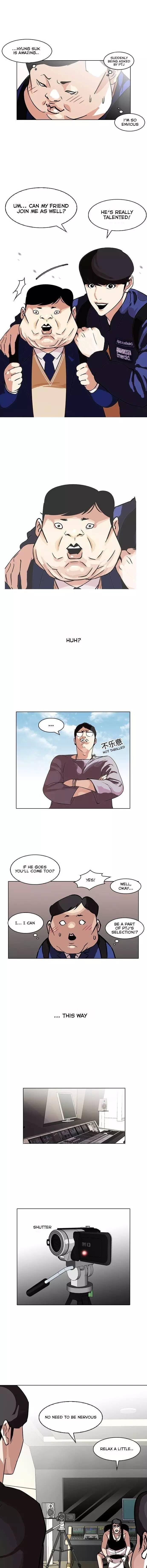 Lookism - Manhwa chapter 96 - page 4