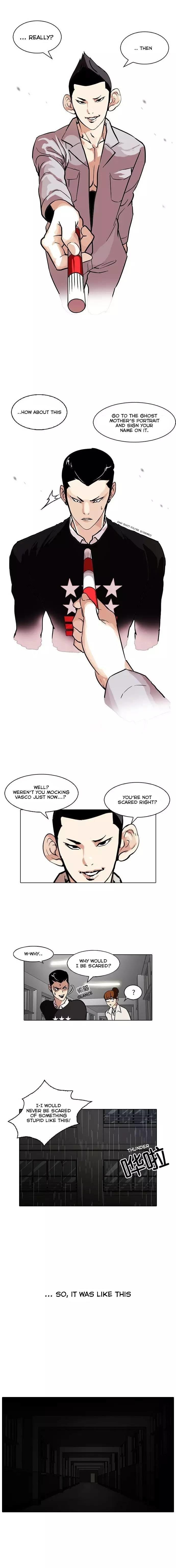 Lookism - Manhwa chapter 95 - page 5