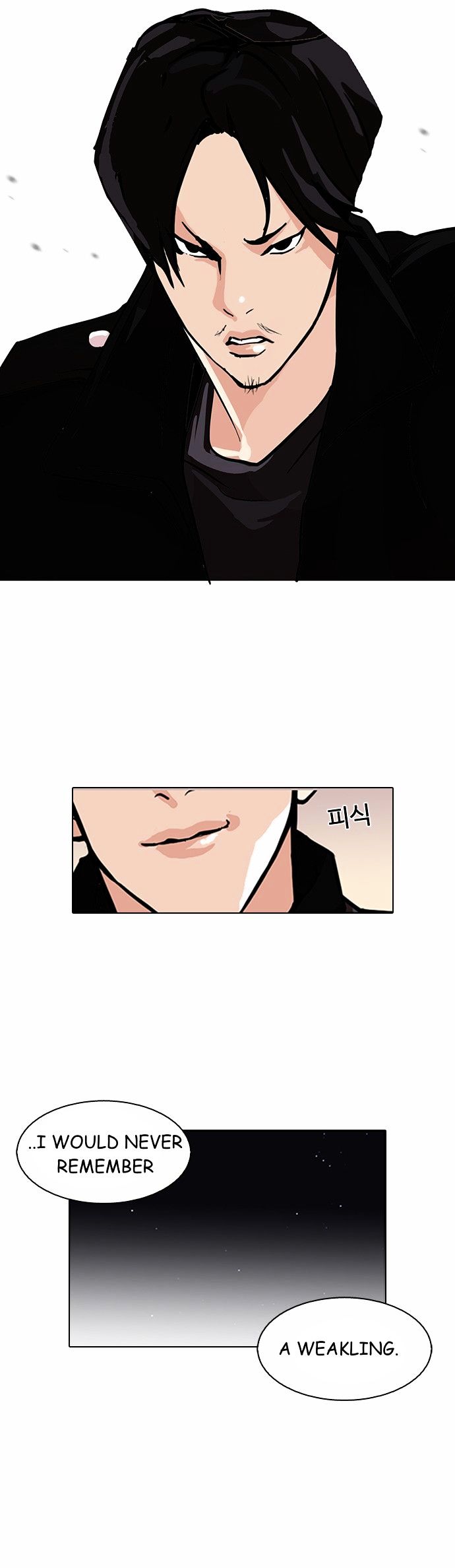 Lookism - Manhwa chapter 90 - page 38