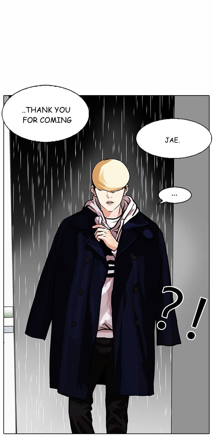 Lookism - Manhwa chapter 88 - page 29