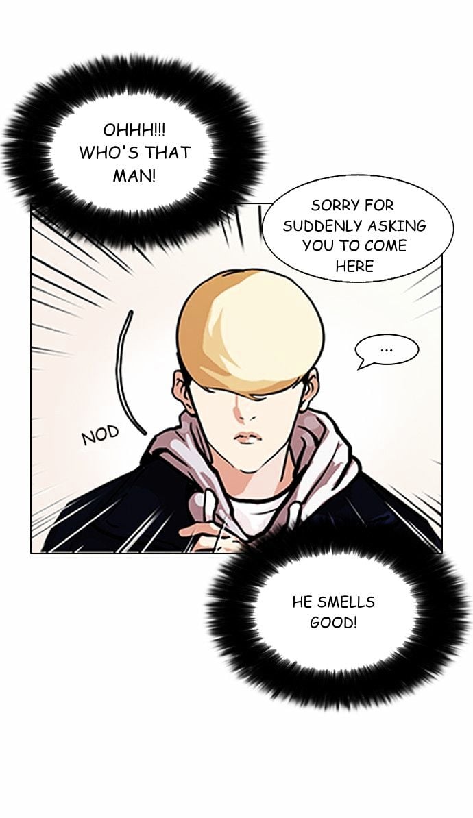 Lookism - Manhwa chapter 88 - page 31